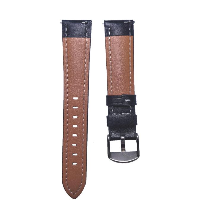 Flat needle buckle soft and wear-resistant smart watch watch