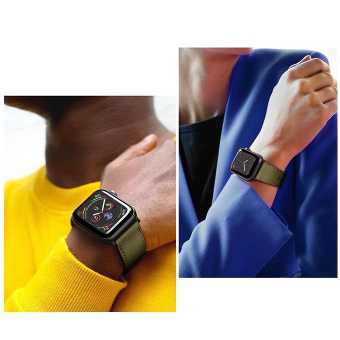 Suitable for Apple Watch with Apple Watch 2345678SE